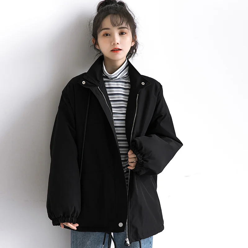

New coat for women fall / winter 2020
