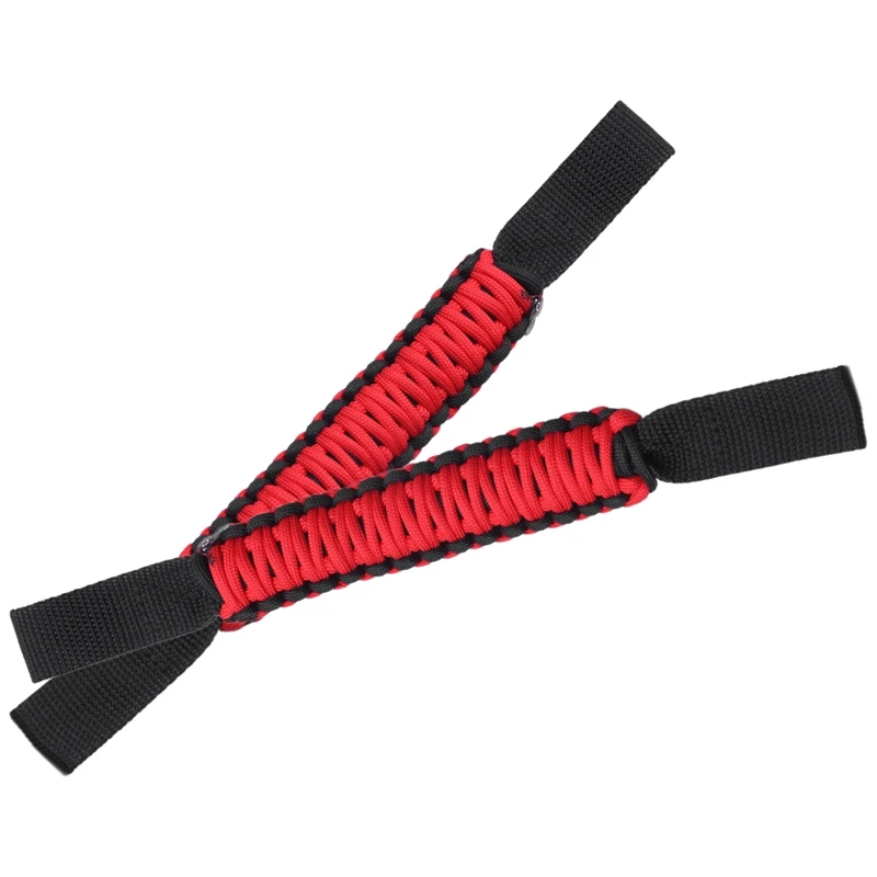 Подголовник захватные ручки заднего сиденья пассажирские для Jeep Wrangler YJ TJ JK JKU JL SUV