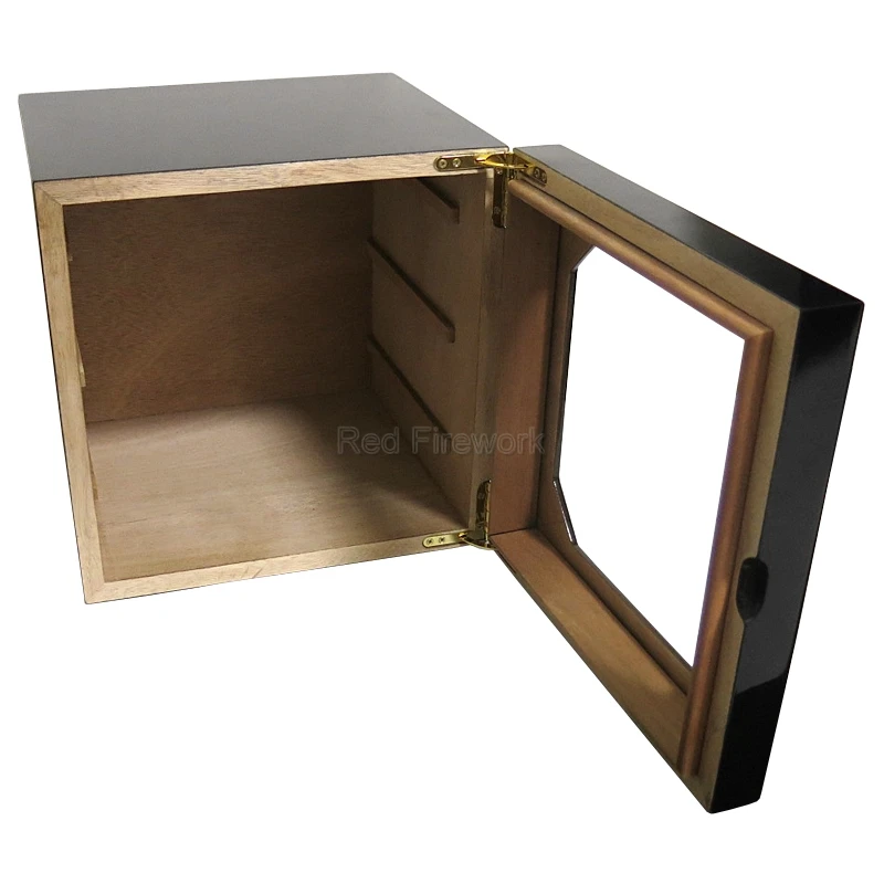 COHIBA черное глянцевое покрытие для пианино искусственная фотография 3/4 ящиков