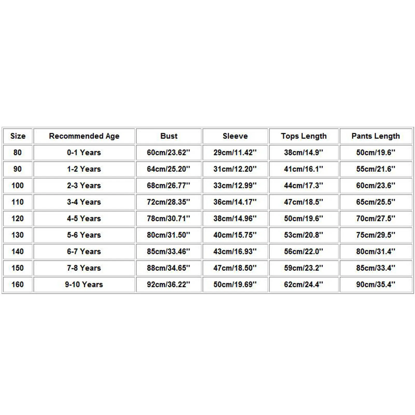 

Pajamas Set Toddler Kids Clothes Baby Boys Girls Cartoon Winter Warm Coats Long Sleeve Tops Pants Outfits kids