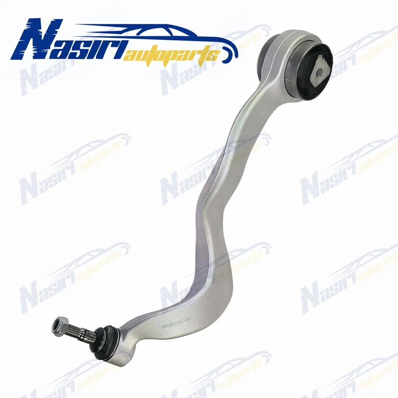 Пара передних верхних упорных рычагов управления шаровые шарниры для BMW E65 E66 E67 750I