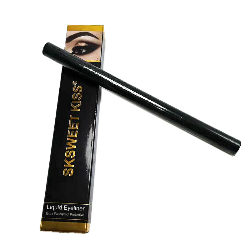 Карандаш для подводки глаз водостойкий 1 шт. |