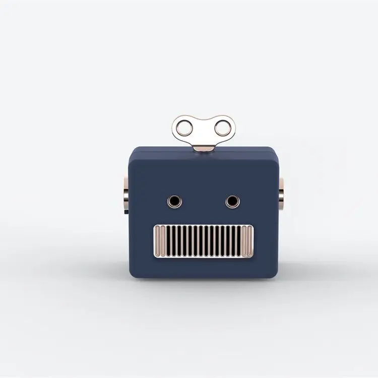 Портативный Bluetooth динамик для телефонов и планшетных ПК Handfree оригинальный милый