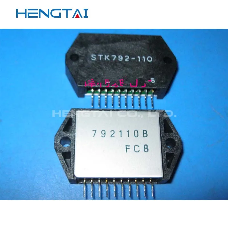 

Бесплатная доставка STK792-110 STK795-518 STK795-519C оригинальный модуль