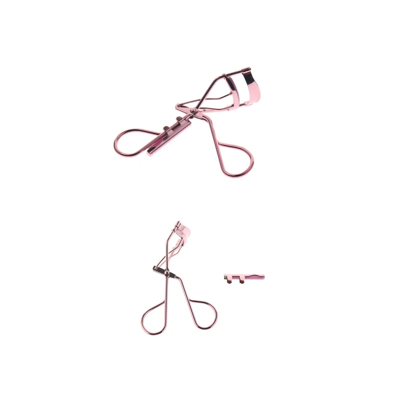 2 шт./компл. 58 мм домашний дорожный Профессиональный ноготь из нержавеющей стали