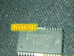 Шт/Лот MTD2003G HSOP24 7 2 мм [SMD] | Электроника