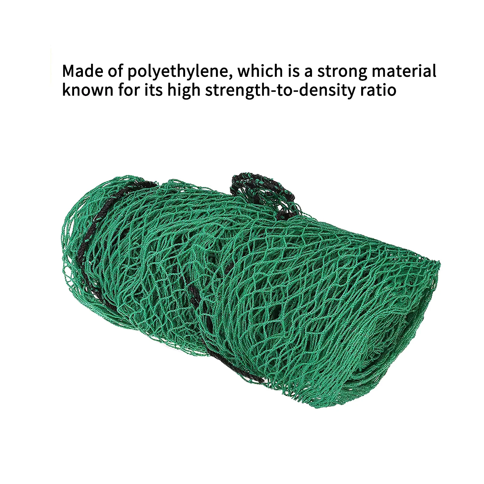 

3Mx3M Golf Practice Net Impact Netting Rope Sports Training Aids Training Mesh Batting Net Golf Training Practice Accessories