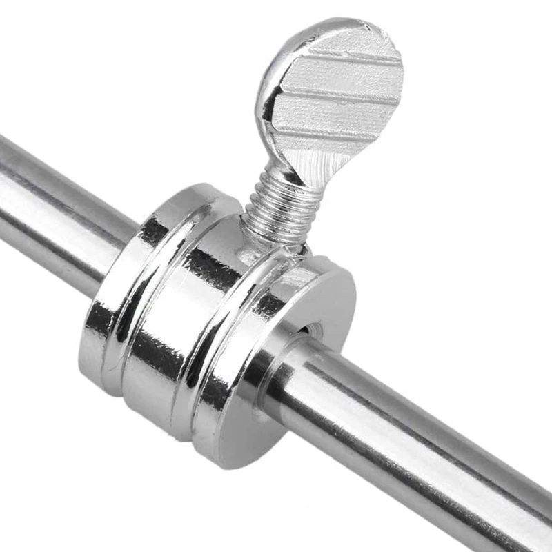 Синий алюминиевый сплав басовый барабан Beater ударный ножная педаль запасные