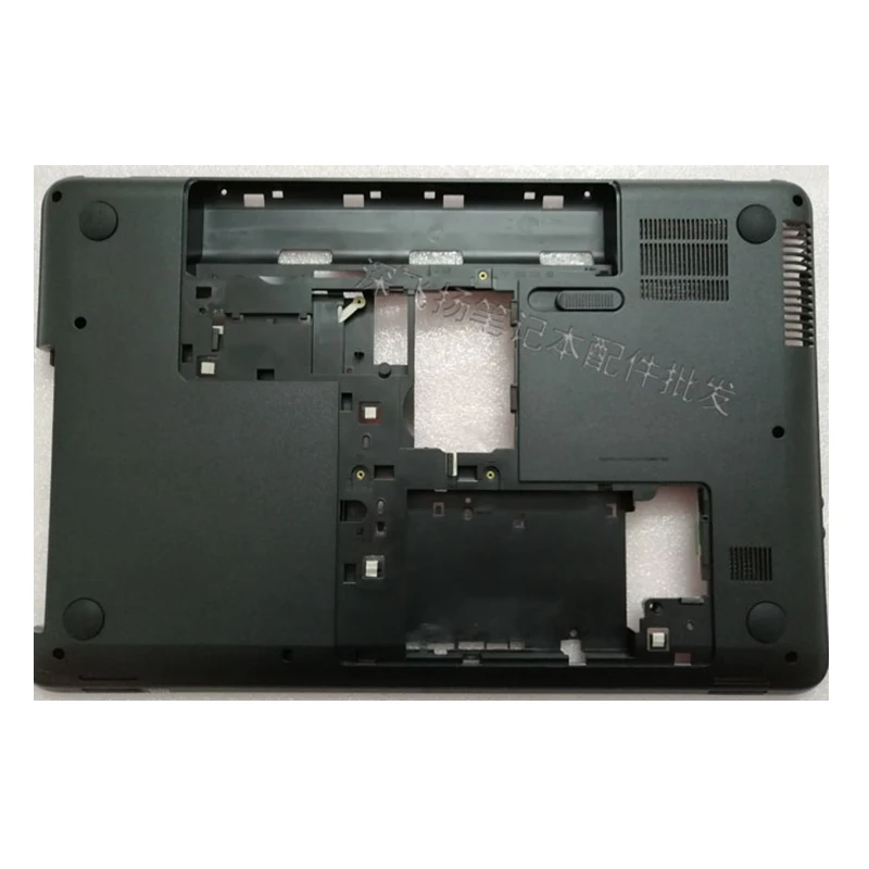 Новый чехол для ноутбука HP 2000 2000-2B 2000-2C 2000-B 250 G1 серии Нижняя база 704016-001