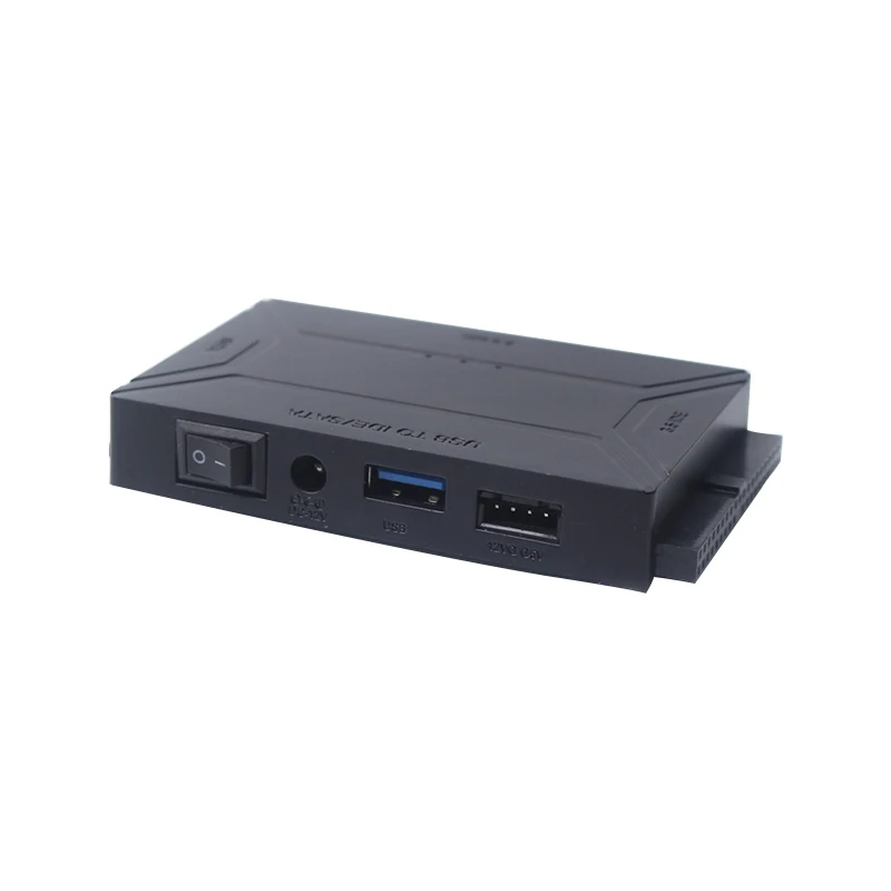USB 3 0 для SATA IDE конвертер Кабель адаптер жесткие кабели диска 2 5 25 оптический