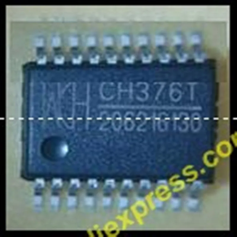 

Free Shipping 10pcs/lot CH376T CH376