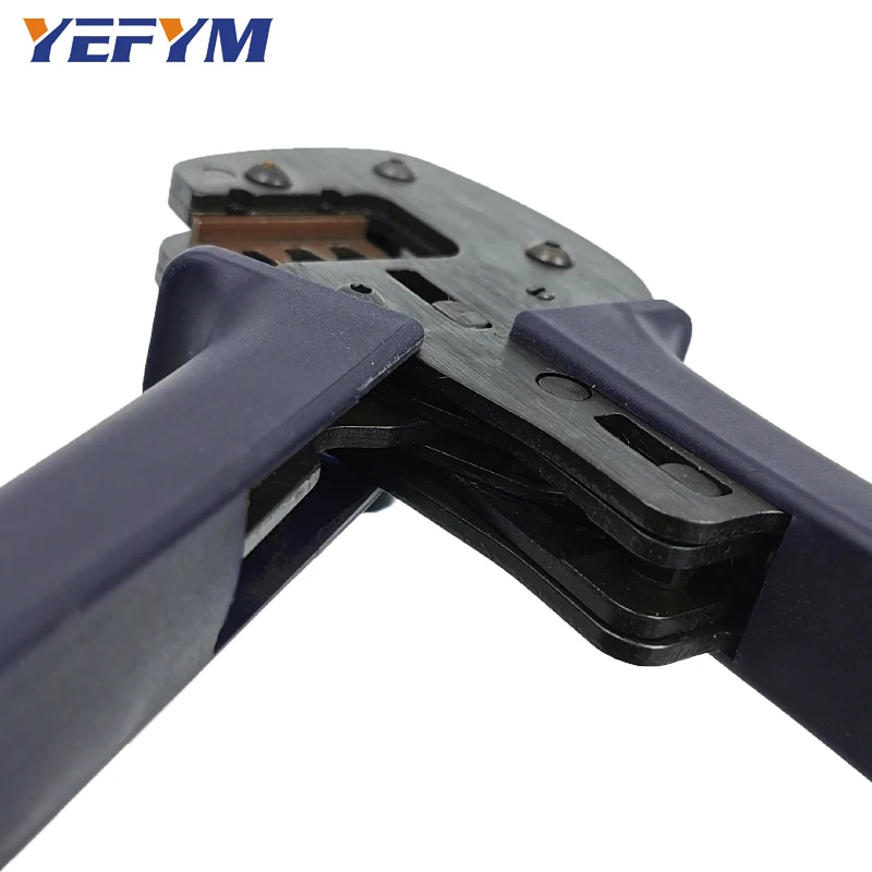 Обжимные клещи MC4 pv линия плоскогубцы A 2546B емкость 2 5/4/6mm2 14 10AWG Разъем для