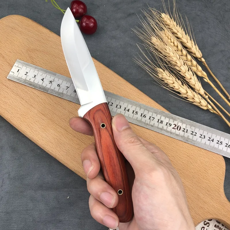 

Кухонный Фруктовый нож из нержавеющей стали, бытовой цветовой кухонный нож, Высококачественный Нож для нарезки фруктов, нож для чистки овощ...