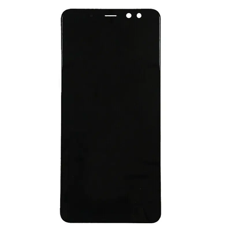5,6 TFT экран для samsung Galaxy A8 A530 A530F A530W A530N ЖК-дисплей кодирующий преобразователь сенсорного экрана в сборе части панели(TFT
