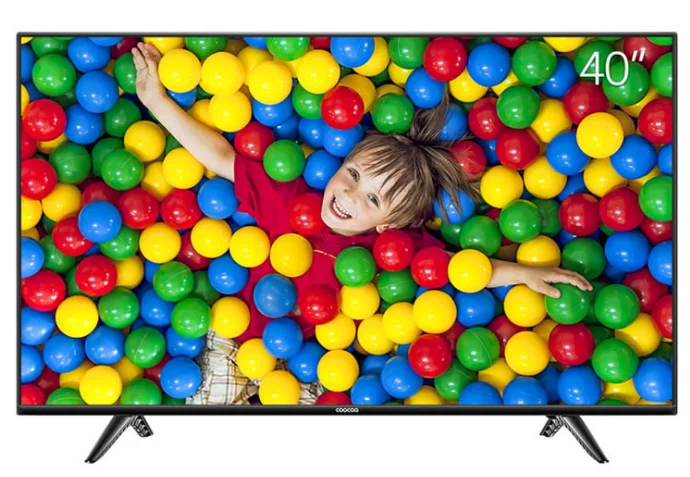 20 30 40 ''дюймовый HD ЖК монитор и Wi Fi ТВ IP DVB T2 S2 led Телевизор ТВ|Телевизоры| |