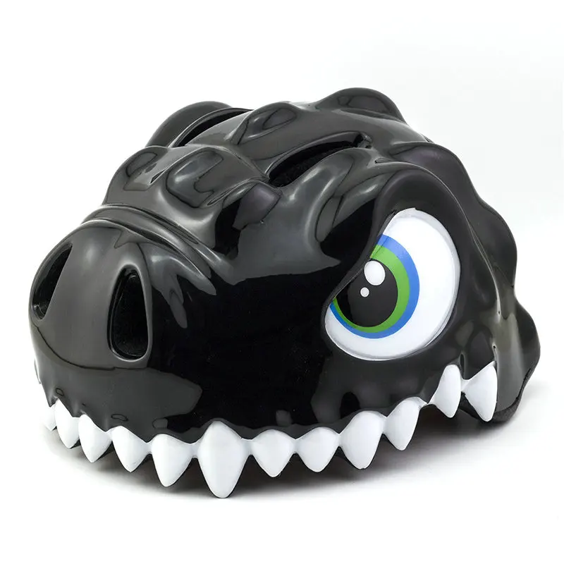 Детский велосипедный шлем для катания на коньках вагонетки с противовесом