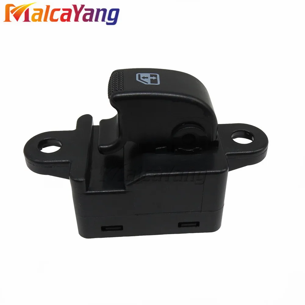 Пассажирский Электрический переключатель окна для Hyundai AMICA 06-08 93580-05050 9358005050 |