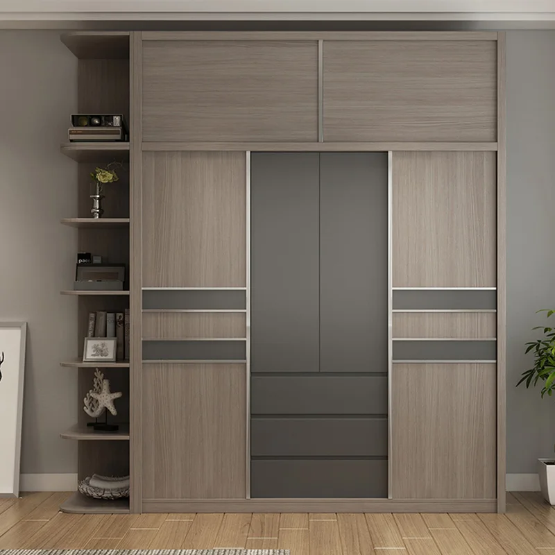 Мебельный шкаф для спальни muebles de dormitorio мбель шкаф для детской одежды шкаф guarda roupa closet armario ropero rangerangerangement c