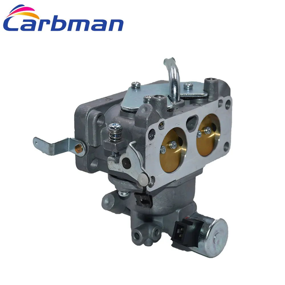 

Carbman Carburetor Assembly 845278 For Briggs & Stratton 541777 Carburador Engine Carb