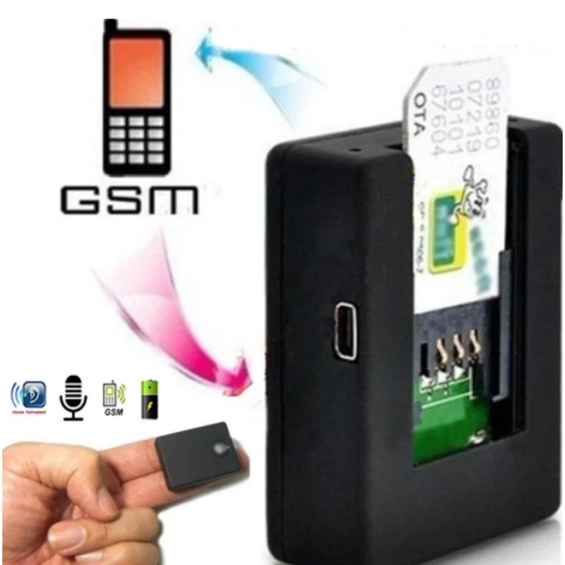 

Новое мини-устройство GSM N9, аудиомонитор, прослушивание, видеонаблюдение со встроенным двумя микрофонами, 12 дней в режиме ожидания, персонал...