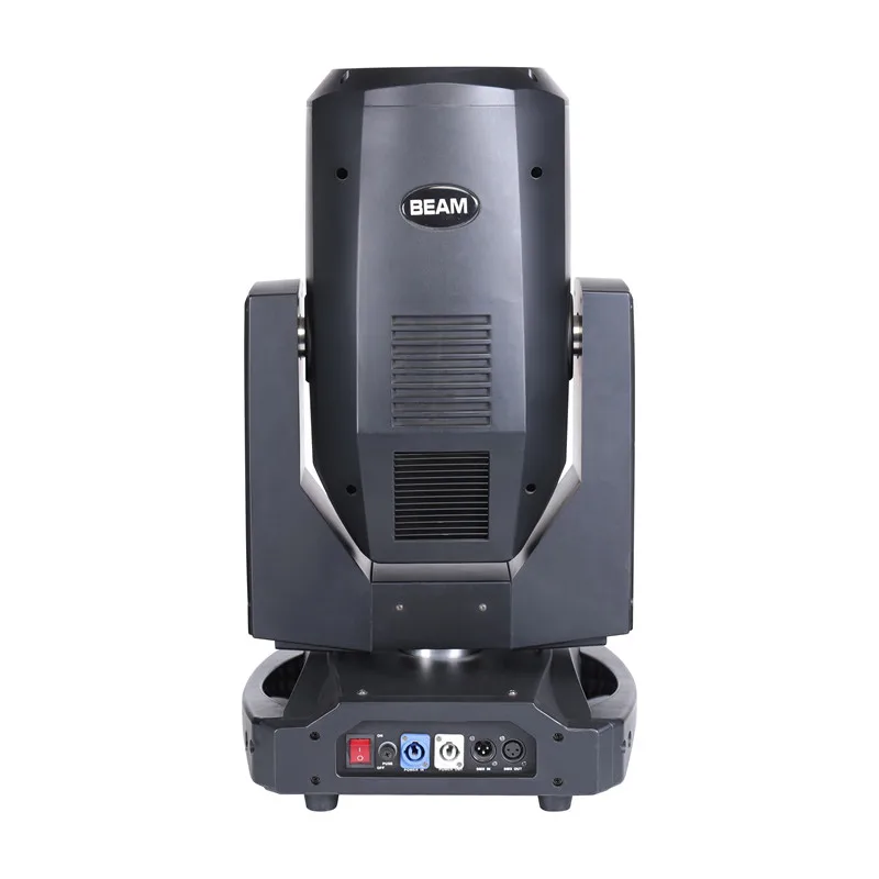 

Disco Club Wedding Big Show Hight Power 440W Beam Moving Head DJ Lighting 20R Computer Light