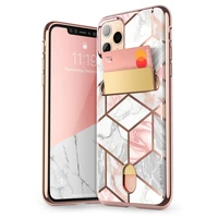 i blason for iphone 11 pro case 5 8 inch 2019 release cosmo wallet slim designer wallet case back cover for iphone 11 pro 5 8