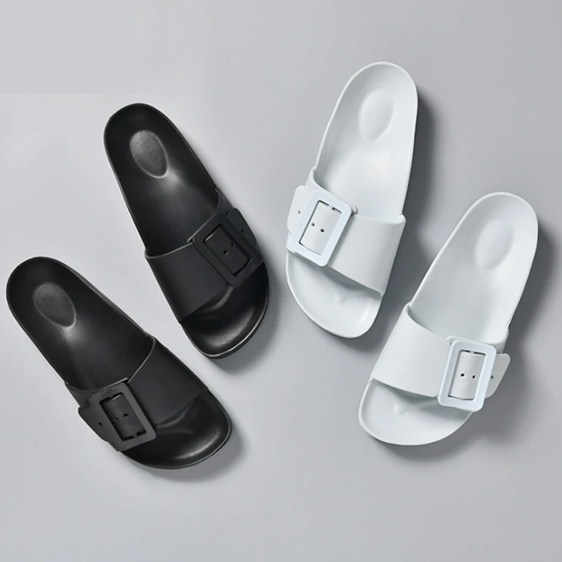 bailamos women female indoor home house slipper bathroom shower slippers women summer soft sole high quality beach casual slide free global shipping