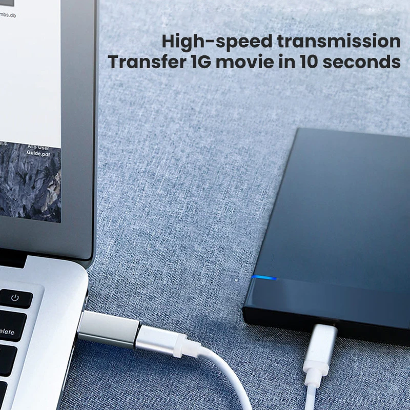 usb c адаптер usb 31 папа в usb тип c женск