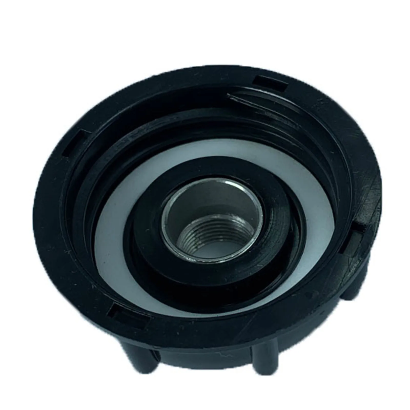 

Garden Small IBC Adapter Connector Replacement Valve 1/2in Thread Durable