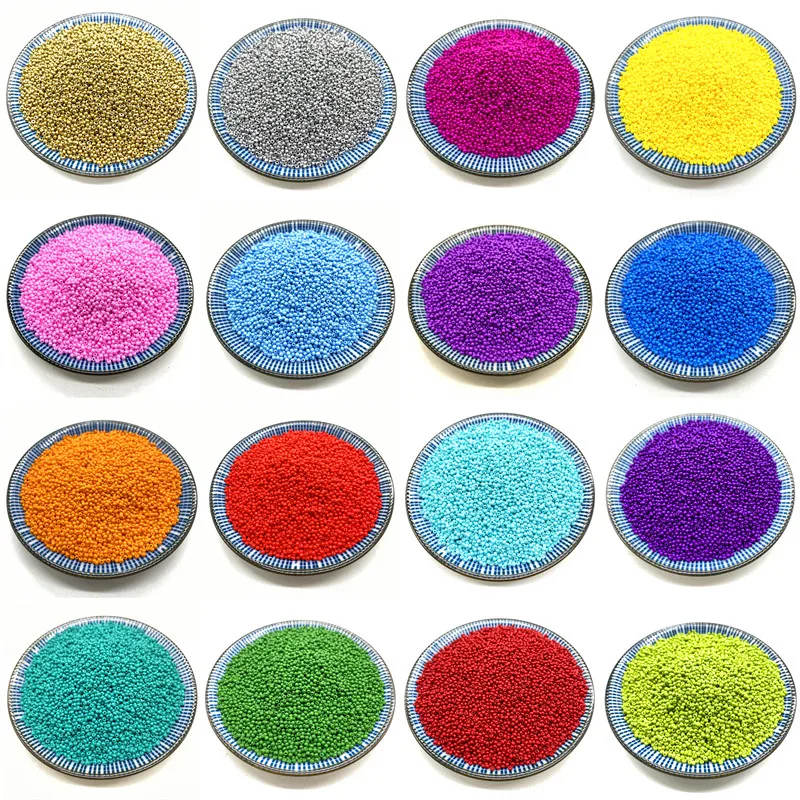 1000 шт./лот 1 8 мм высокие стандартные более однородные бусины из чешского стекла с