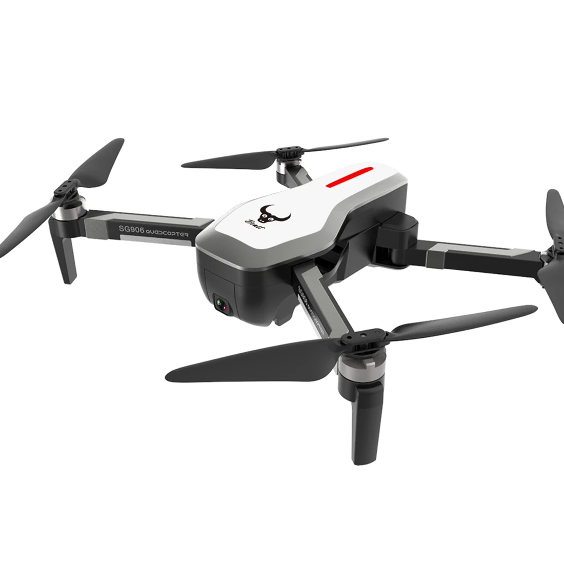 

2019 SG906 Dual GPS Drone 5G WIFI FPV With Selfie Foldable 4K HD Camera RC Drone Foldable Quadcopter 800m Long Distance