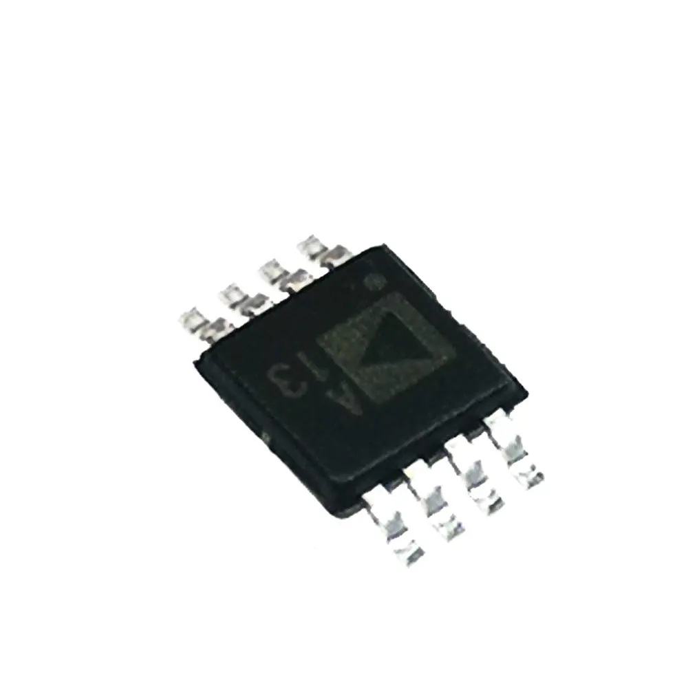 5 шт./лот AD8676ARMZ AD8676 A13 AD8676ARM MSOP8 AD8676ARMZ-REEL