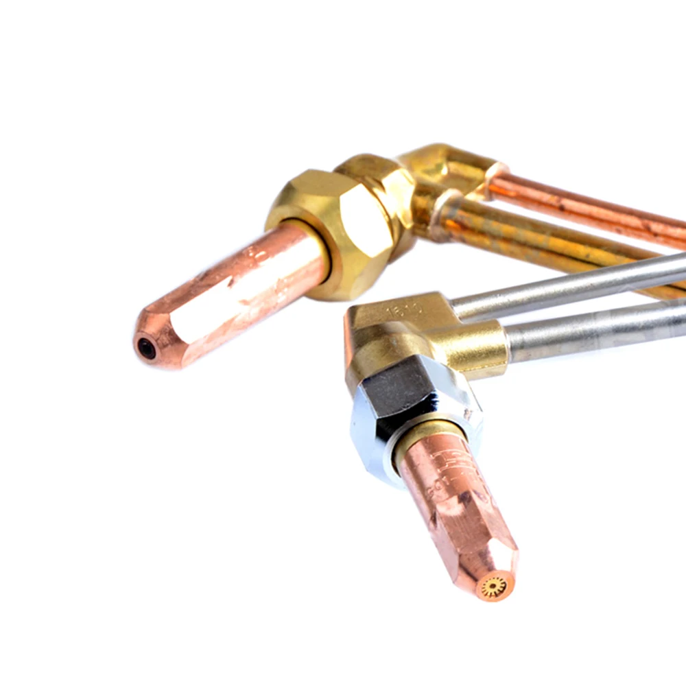 BOSI 5PC 30T/100T Cutting Torch 1#2#3# Propane Tips | Инструменты
