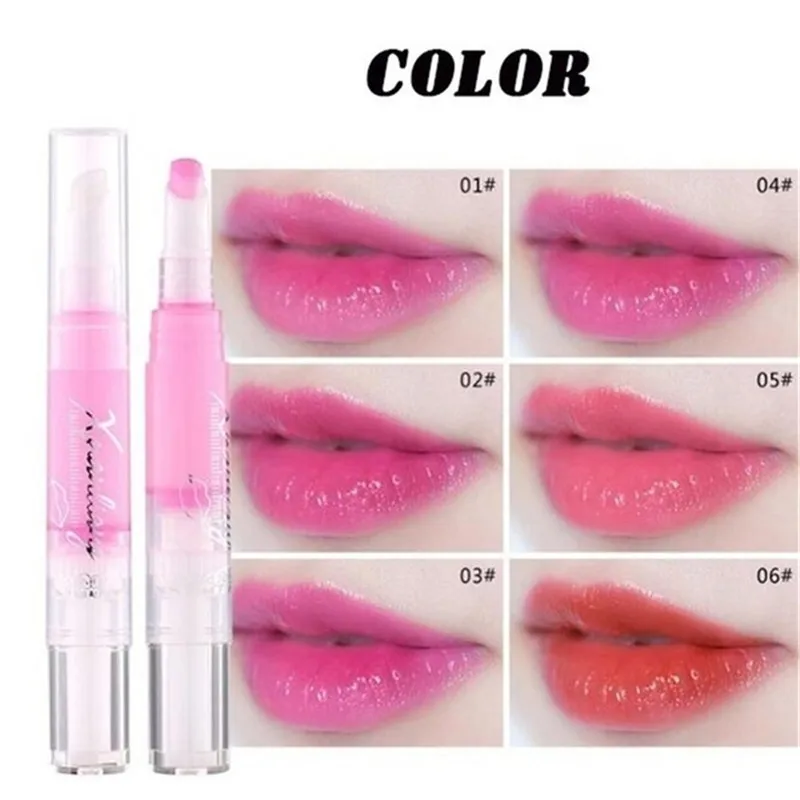 Водонепроницаемая матовая жидкость губная помада стойкий для губ увлажняющий