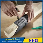 Линейка для деревообработки, 3D угломер для измерения углов под углом, квадратный измерительный инструмент