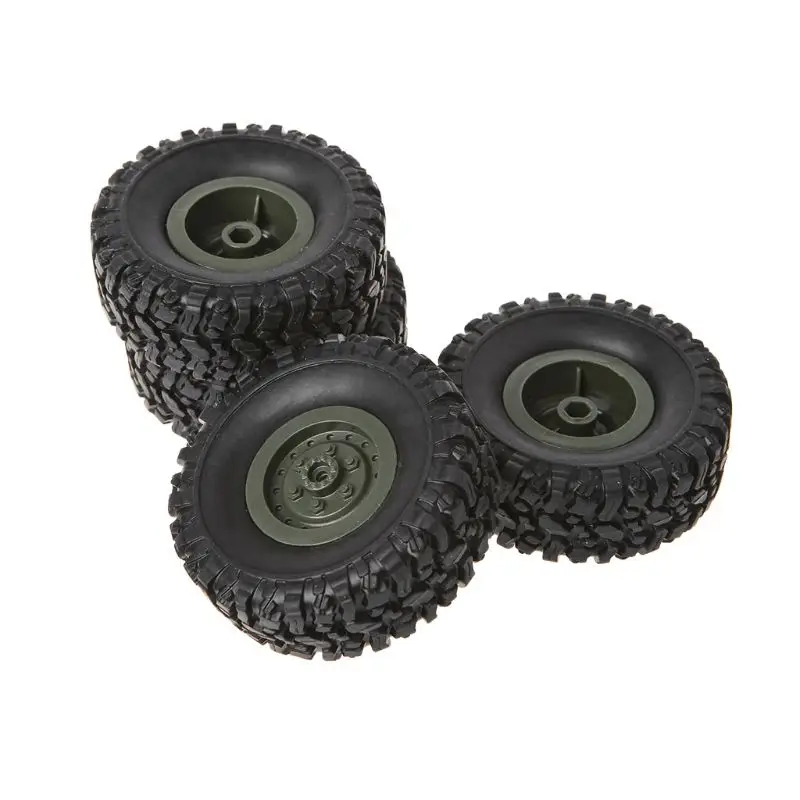 

Upgrade Trailer DIY Part Set For WPL 1/16 Military RC Car DIY Accessories