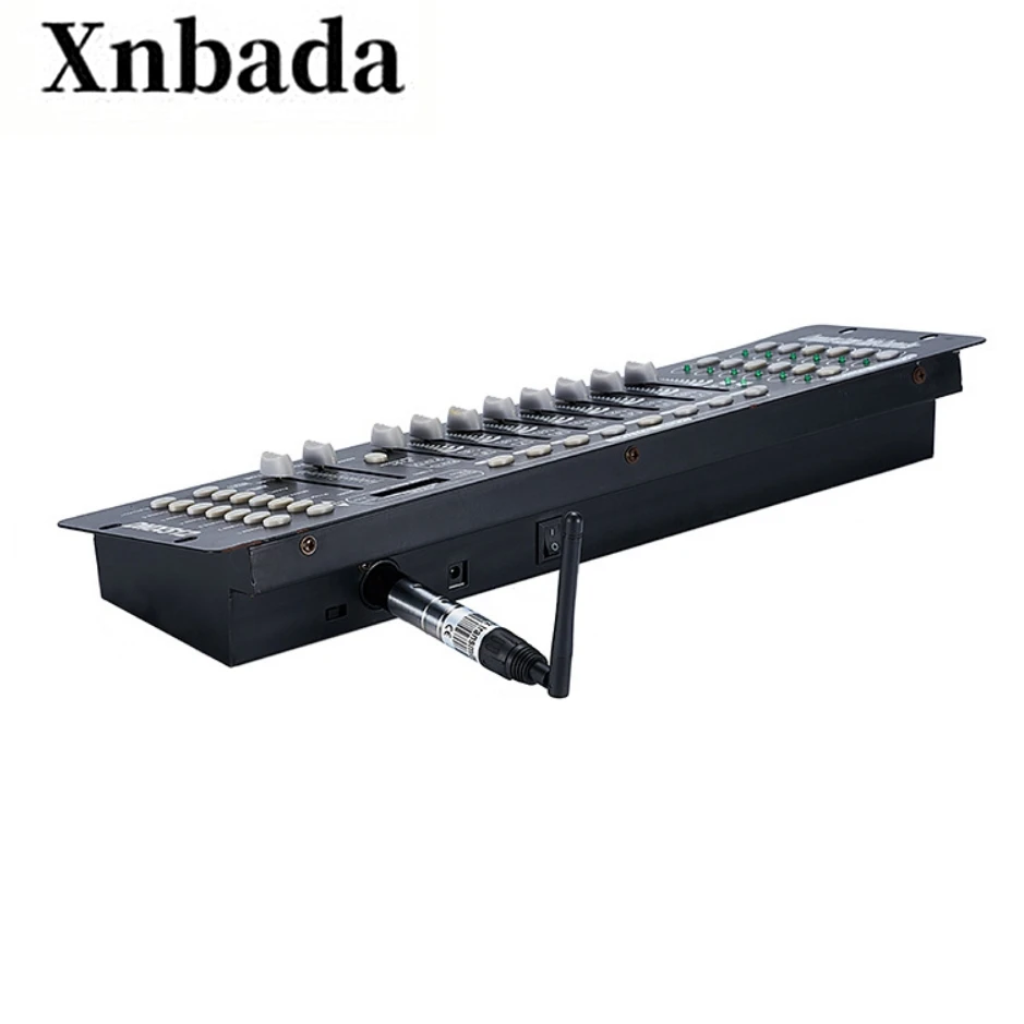 2 4G DMX512 DMX светодиодный Управление Беспроводной Системы приемник или передатчик