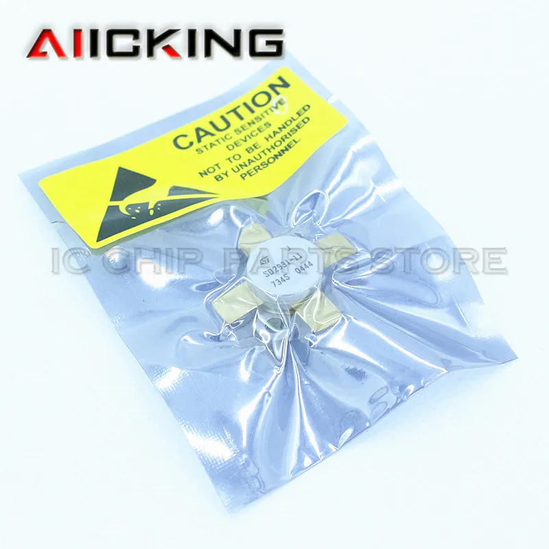 SD2931-11 SMD РЧ-насадка высокочастотная лампа Мощность модуль усиления