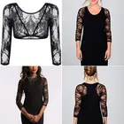 1 шт., женская летняя одежда для коррекции фигуры рук