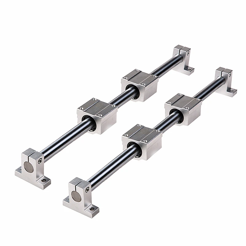 

CNC 6 8 10 12 16 LM 3D- Cnc 100-800