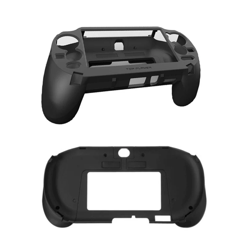 For Sony PS Vita 2000 PSV 2000 PSV1000 PS VITA 1000 Gamepad Controller Joypad Hand Grip Joystick Shell Case L2 R2 Back Buttons