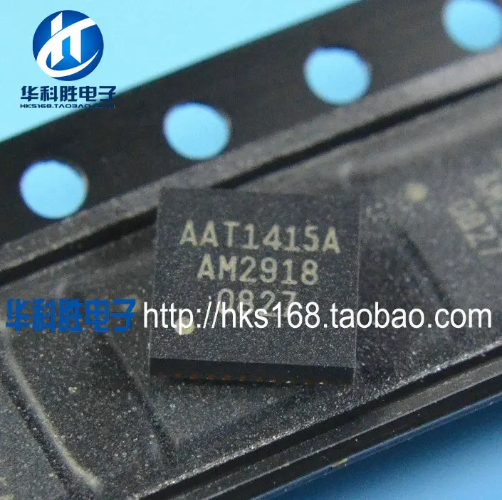 Бесплатная доставка AAT1415A 100% Спот цена новый оригинальный|Реле| |