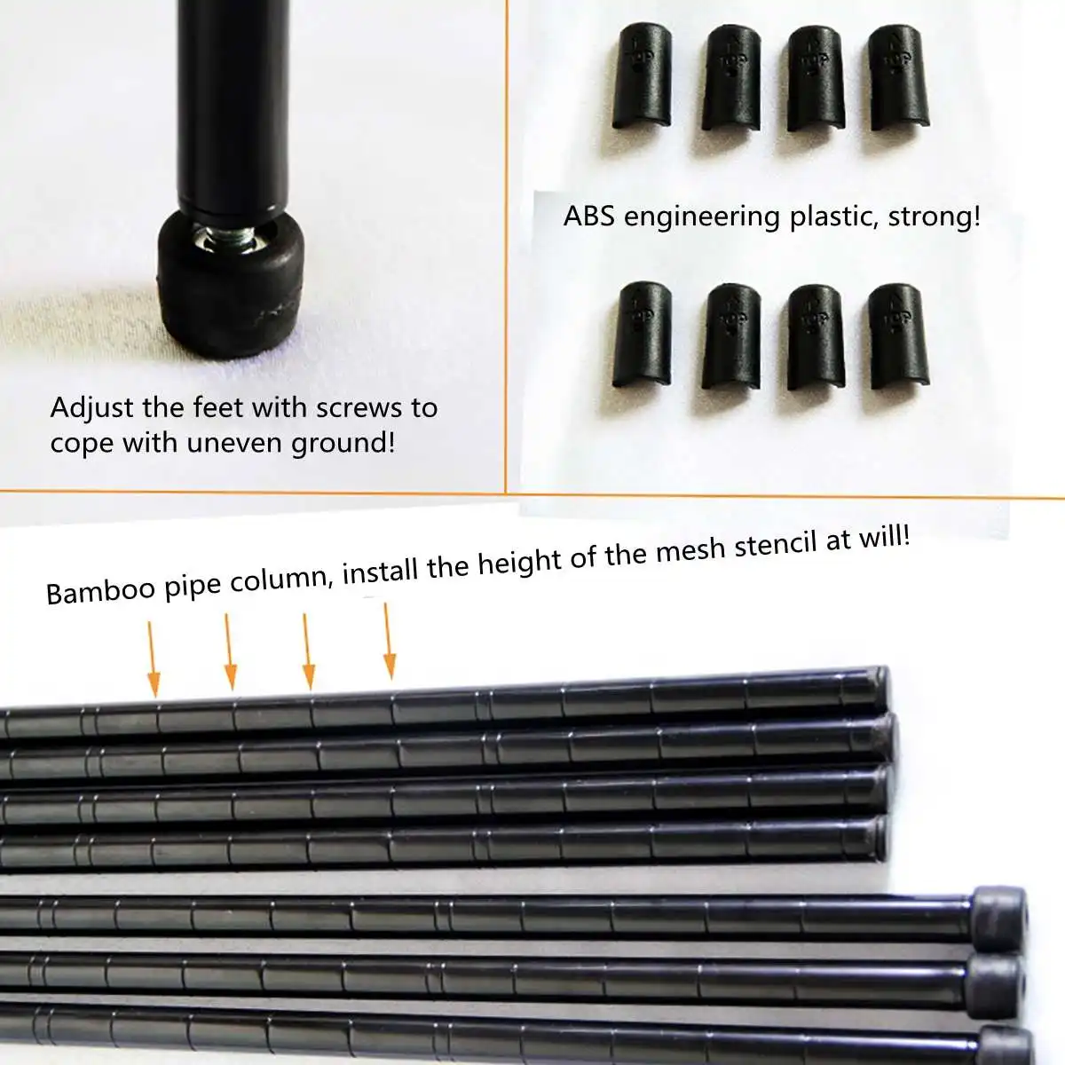 

2 Tier Steel Microwave Shelf Rack Kitchen Spice Organizer Kitchen Storage Rack Bathroom Organizer Shelf Book Shoes Shelves