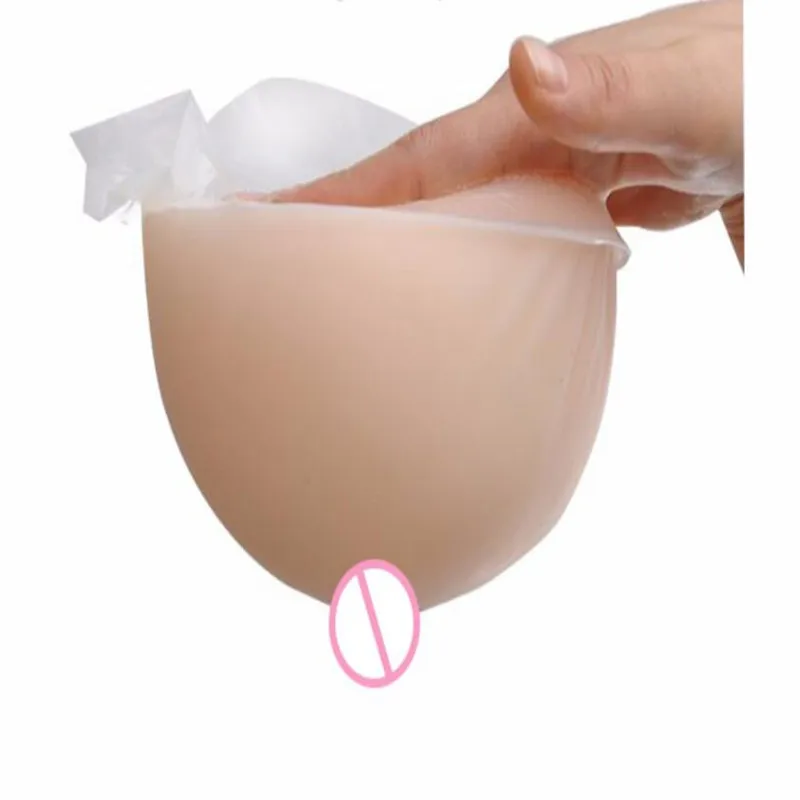 3600g Huge False Breast Realistic Silicone Breast Forms For Crossdresser Enhancer Shemale Mastectomy Transgender Gift In 2021