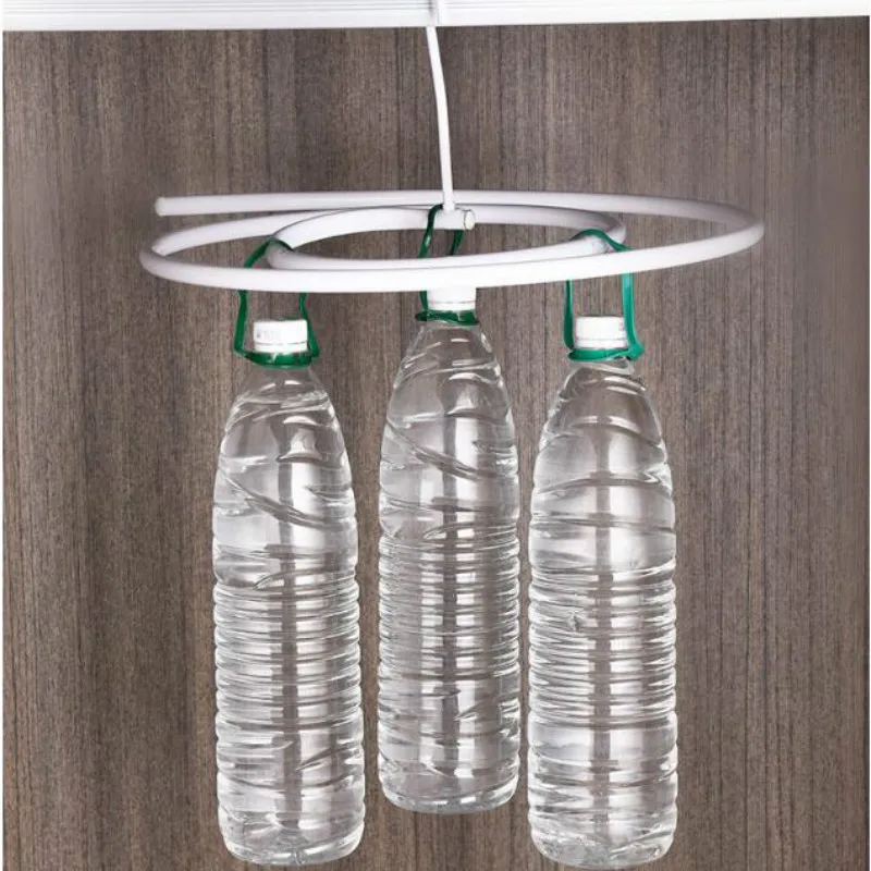 Вешалка для сушки спиральной формы вращающаяся вешалка хранения одеяла подходит