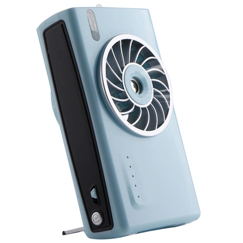 Вентилятор охлаждения на батарейках персональная камера ручной распылитель