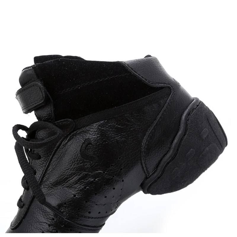 

Women Ladies Breath Fitness Dance Shoes Men Dance Sneakers Jazz Dancing Practice Shoes Children Boys Girls