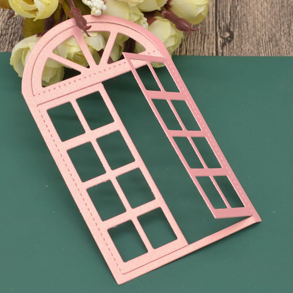 Металлические пресс-формы для изготовления открыток и карточек | Дом сад