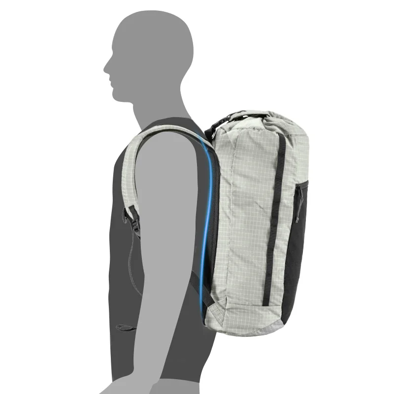 Складной дорожный рюкзак Naturerhike