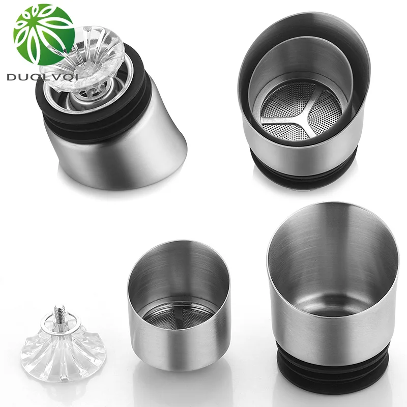 Декантер для красного вина Хрустальный наполнитель яркий графин шампанского